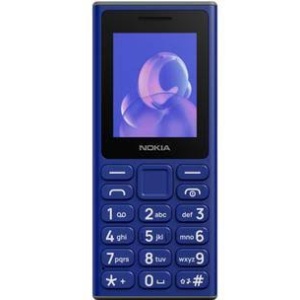 TELEFON NOKIA 105 (2024) BLUE - Img 2