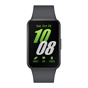 BRATARA FITNESS SAMSUNG GALAXY FIT3 GRAY - Img 5