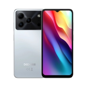 TELEFON DOOGEE NOTE 56 PRO 4+28/128GB ARCTIC WHITE