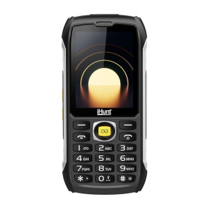 TELEFON iHUNT TITAN SURVIVOR BLACK - Img 3