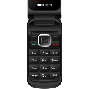 TELEFON MAXCOM MM815 GRAY - Img 4