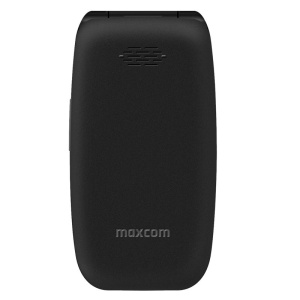 TELEFON MAXCOM MM828 BLACK - Img 3