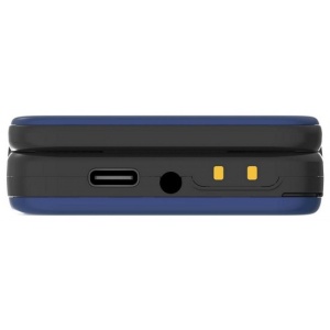 TELEFON MY PHONE FLIP NAVY BLUE - Img 6