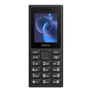 TELEFON NOKIA 110 (2024) BLACK - Img 3