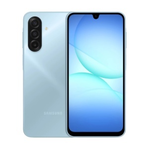 TELEFON SAMSUNG A175 GALAXY A17 4G LIGHT BLUE 4/128 GB