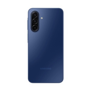 Telefon Samsung Galaxy A17 5G Blue 4GB RAM 128GB - vedere din spate