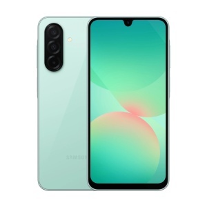 TELEFON SAMSUNG A266 GALAXY A26 5G MINT 6/128GB