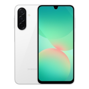 TELEFON SAMSUNG A266 GALAXY A26 5G WHITE 6/128GB