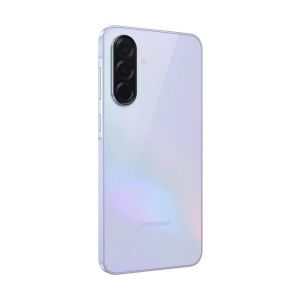 Telefon Samsung A366 Galaxy A36 5G Awesome Lavender 6-128GB vedere din spate dreapta