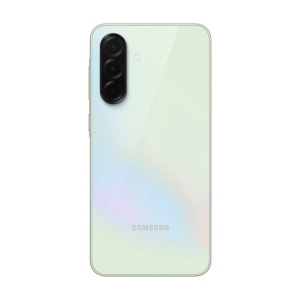 Telefon Samsung Galaxy A36 5G 128GB Awesome Lavender, vedere din spate