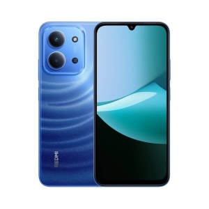 TELEFON XIAOMI REDMI 15C MOONLIGHT BLUE 4+4/256GB