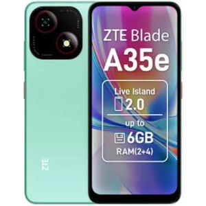 TELEFON ZTE BLADE A35E ICE GREEN 2+4/64 GB