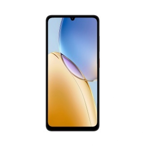 Telefon ZTE Blade A56, 128GB, Celestial Black, vedere față