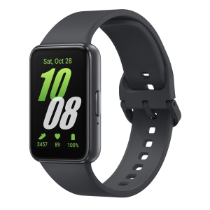BRATARA FITNESS SAMSUNG GALAXY FIT3 GRAY