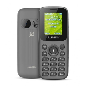 TELEFON ALLVIEW L803 GRAY
