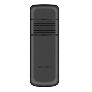 TELEFON MAXCOM MM718 4G BLACK - Img 2