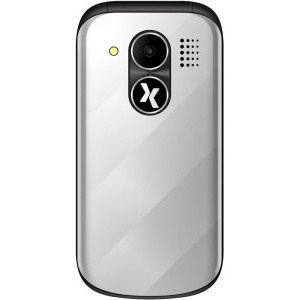 TELEFON MAXCOM MM815 GRAY