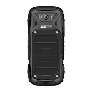 TELEFON MAXCOM MM920 BLACK - Img 3
