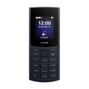 TELEFON NOKIA 110 4G MIDNIGHT BLUE