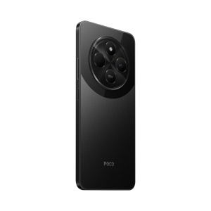 TELEFON POCO C85 6/128GB BLACK - Img 3