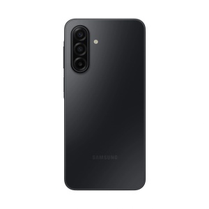 Telefon Samsung Galaxy A17 4G, 128GB, Black - vedere din spate
