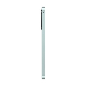 Telefon Samsung Galaxy A26 5G Mint 128GB - vedere din profil stânga