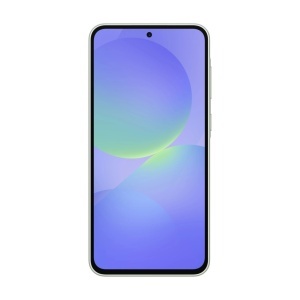 Telefon Samsung Galaxy A36 5G 128GB Awesome Lavender, vedere din față