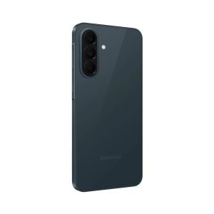 Telefon Samsung Galaxy A37 5G Awesome Graygreen 6GB RAM 128GB vedere spate stânga