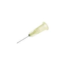 Ace seringa intradermice 30G - 0.30x13mm, galben pal (100 bucati)