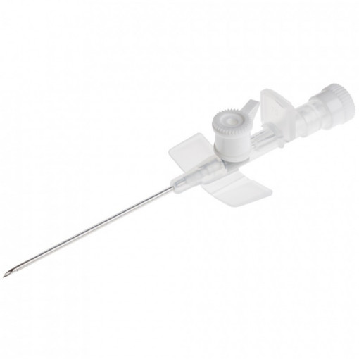 Branule 17G, 100 bucati/cutie