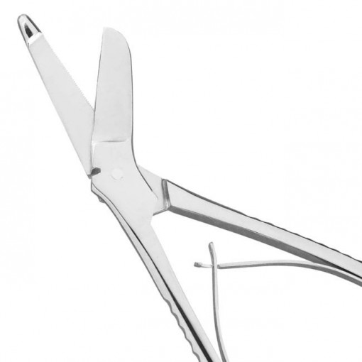 Cleste ortopedie pentru pansament gipsat Wier-Clothing