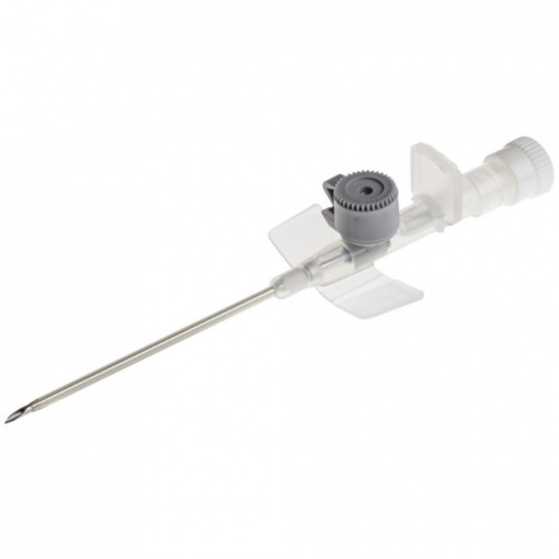 Branule 16G, 100 bucati/cutie
