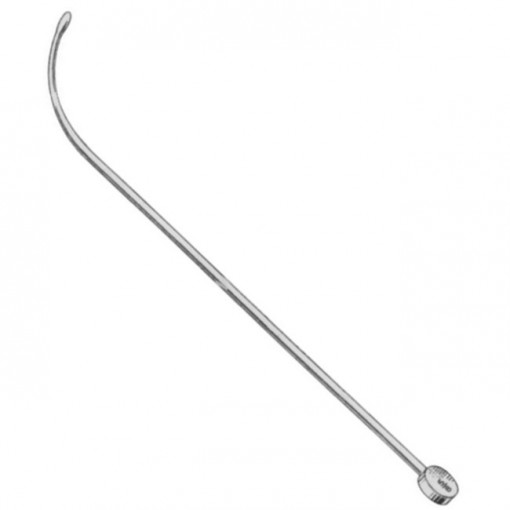 Bujii uretrale Lister