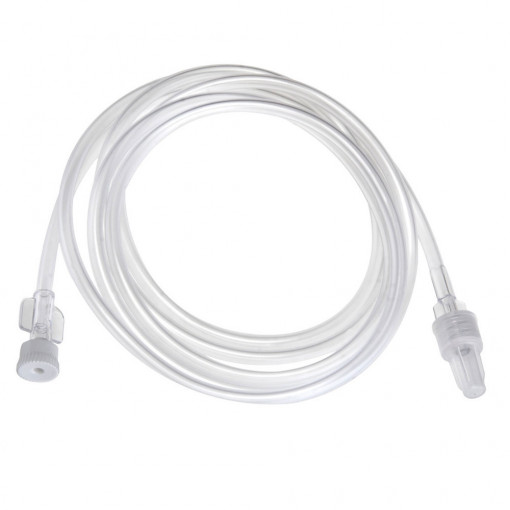 Linie extensie perfuzie 150 cm sterila, 60 buc/cutie