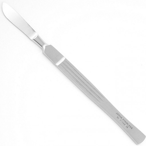 Bisturiu chirurgical 15cm