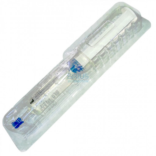 Gel lubrifiant steril cu lidocaina, seringa 11 ml