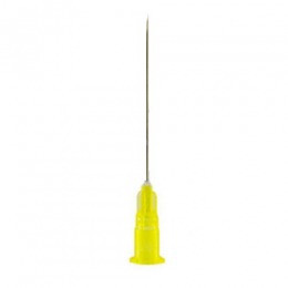 Ace seringa recoltare 20G, 1 1/2 inch - 0,90x38mm, galben (100 bucati)