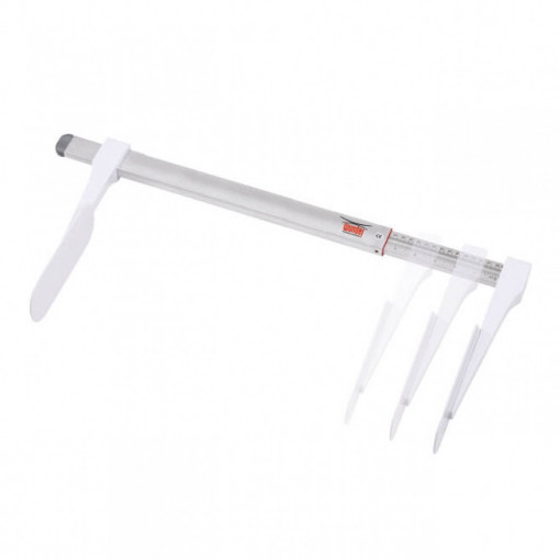 Pediometru manual telescopic WH80