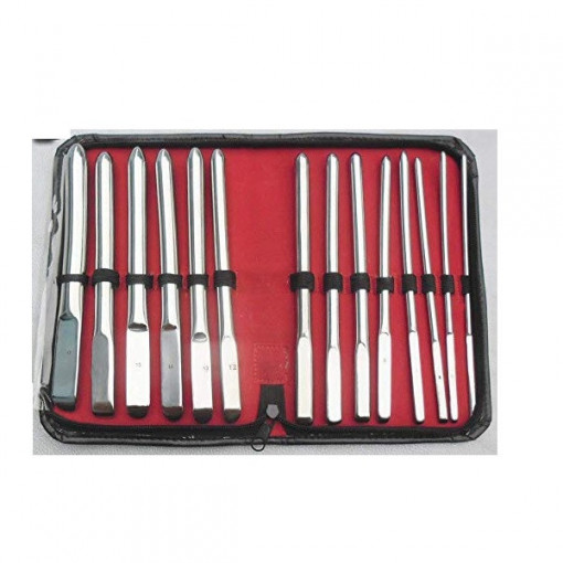 Set dilatatoare HEGAR-14