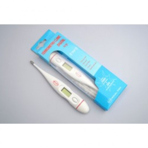 Termometru clinic digital Help