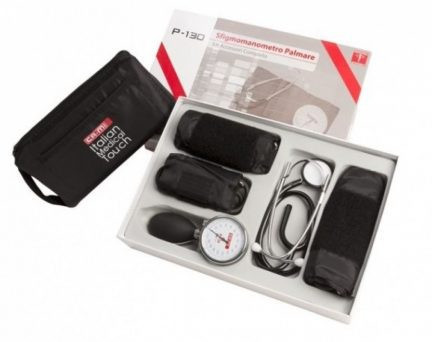 Set diagnostic P130