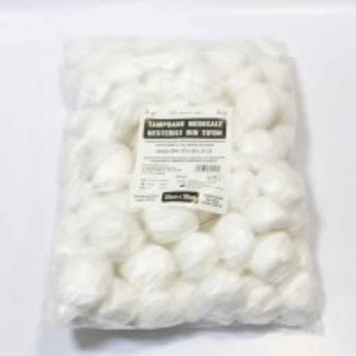 Tampoane chirurgicale 30cmx30cm