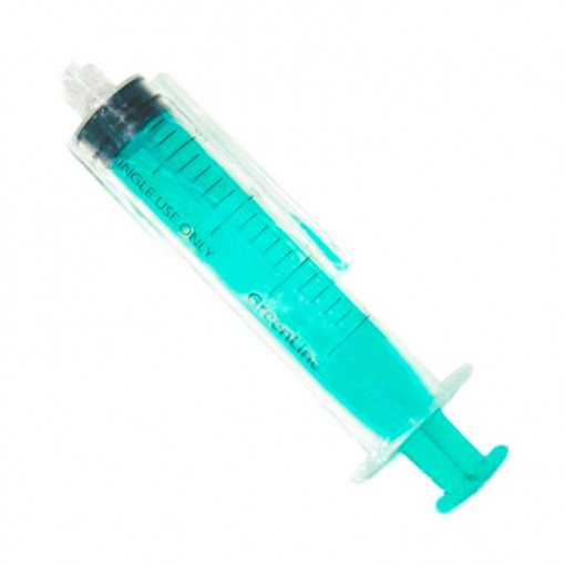 Seringa 50ml, luer-lock, ac 18G