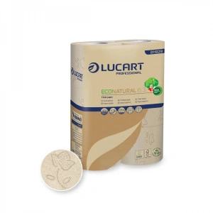 HARTIE IGIENICA ECONAT 3 STR. 6 ROLE - 811929D - Img 2