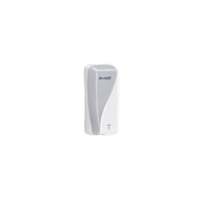 dispenser sapun white