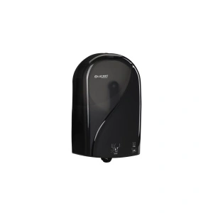 DISPENSER HARTIE IGIENICA JUMBO - AUTOCUT - BLACK - 892983S