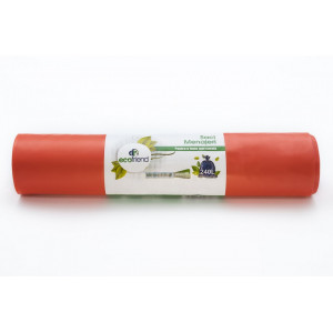SACI MENAJ 240 L ROSU