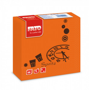 SERVETELE 24X24 APERO - 82228400