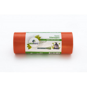 SACI MENAJ 60 L ROSU