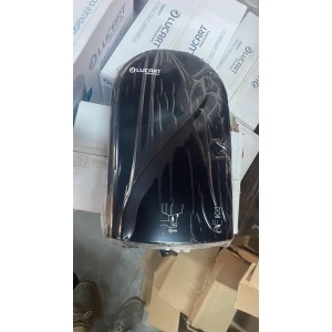 DISPENSER HARTIE IGIENICA JUMBO - AUTOCUT - BLACK - 892983S - Img 3